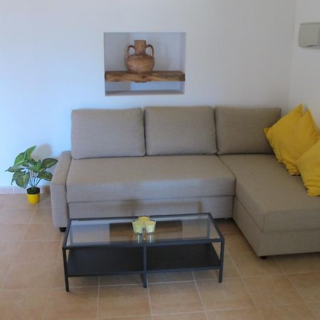 Casa Can Pep - Astbury Formentera San Ferrán de ses Roques Exteriör bild