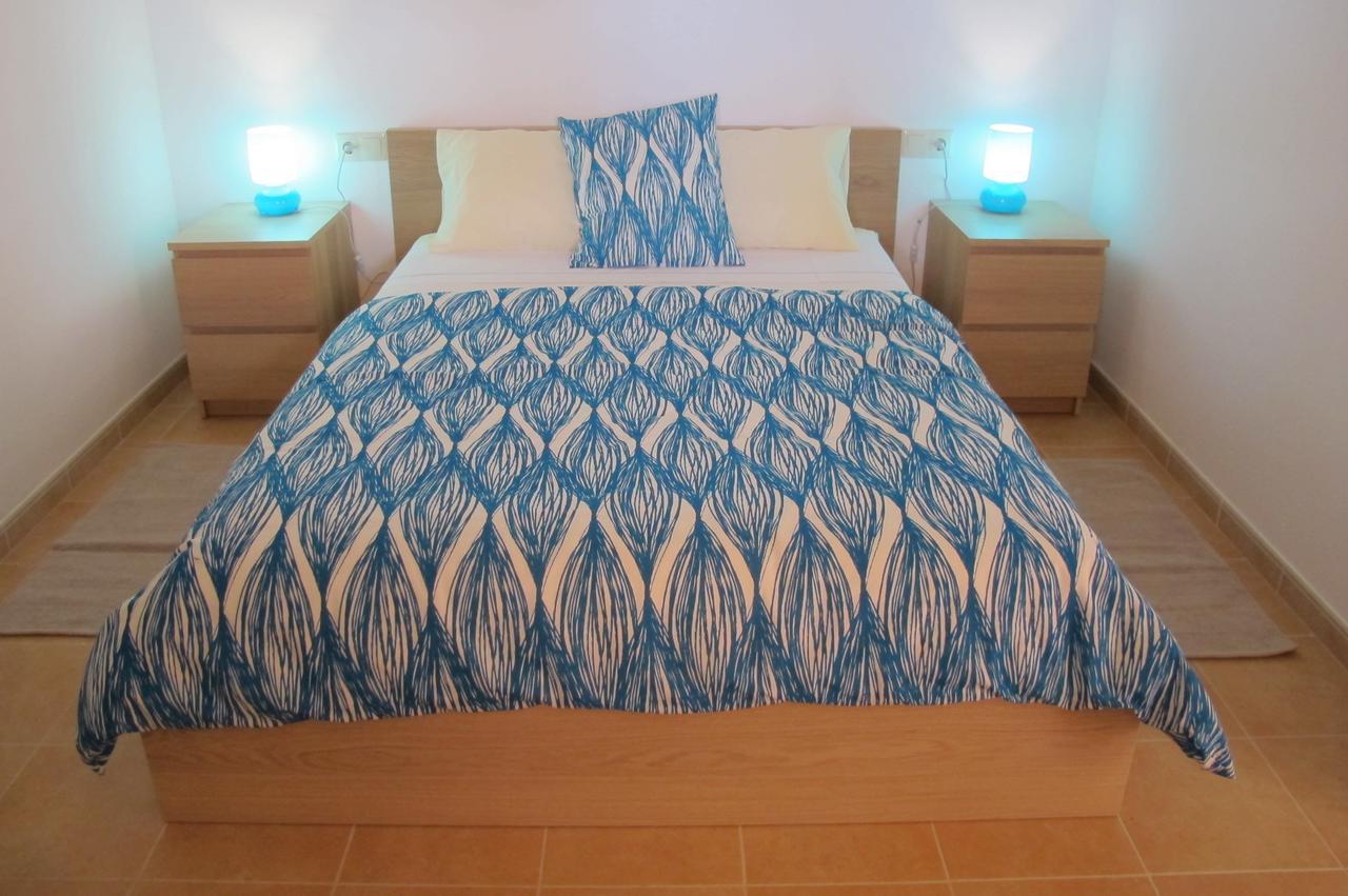Casa Can Pep - Astbury Formentera San Ferrán de ses Roques Exteriör bild