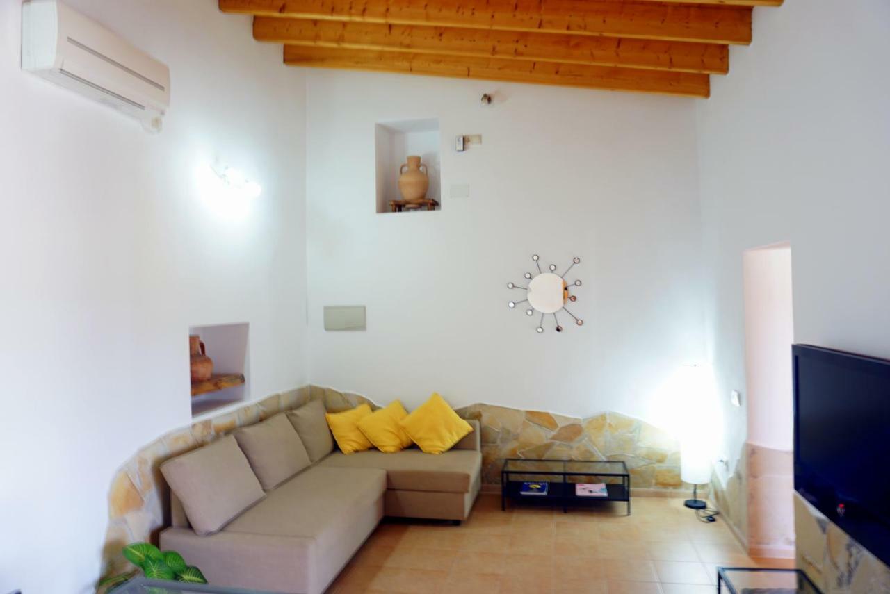 Casa Can Pep - Astbury Formentera San Ferrán de ses Roques Rum bild