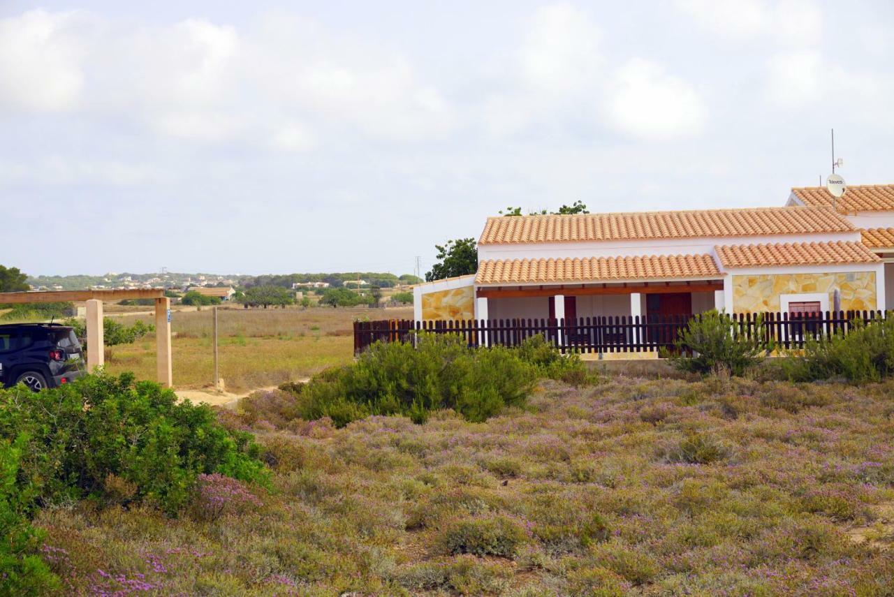 Casa Can Pep - Astbury Formentera San Ferrán de ses Roques Rum bild